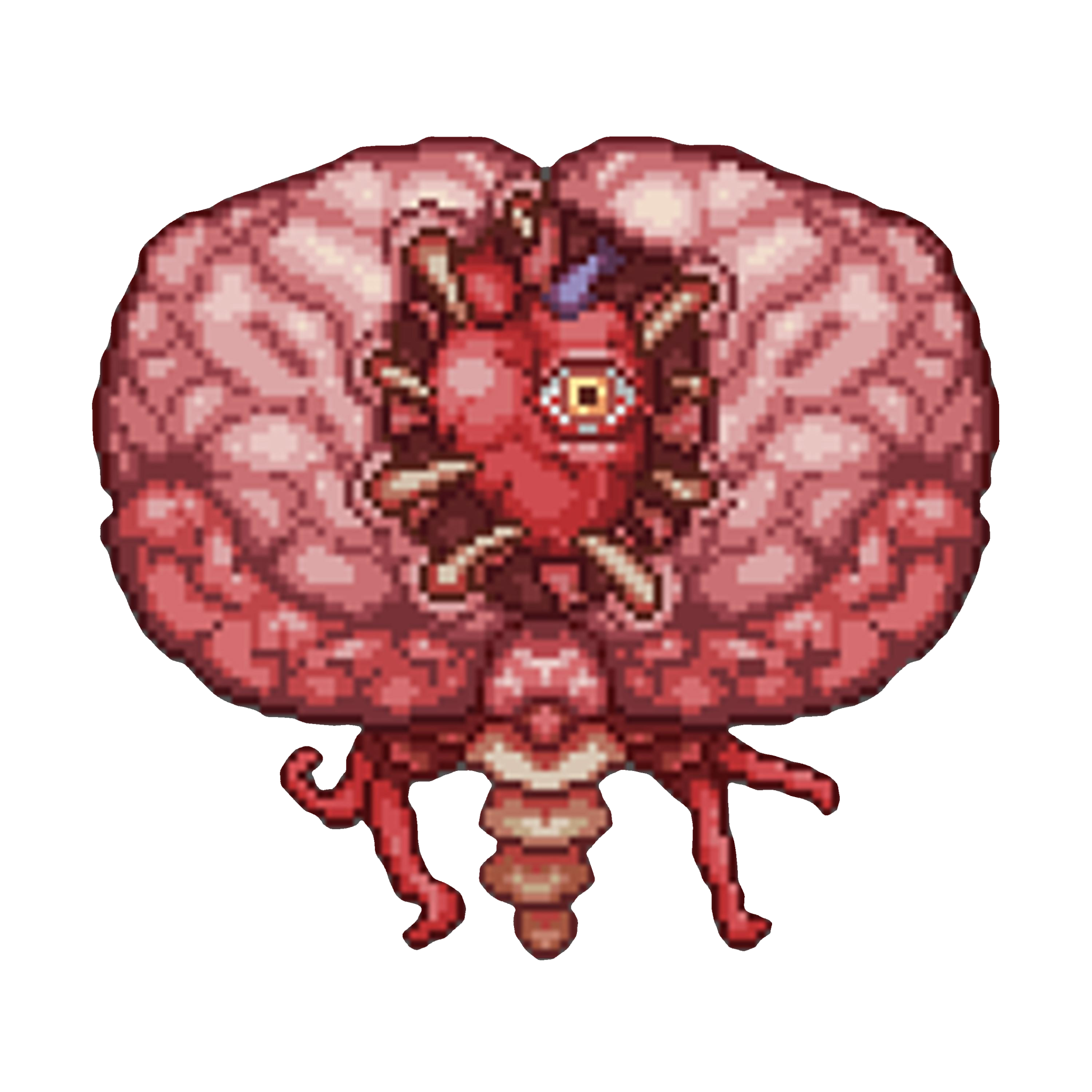 Terraria Bosses Pre Hardmode