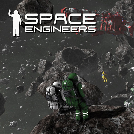 download free space engineers server