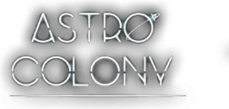 Astro Colony Server Hosting