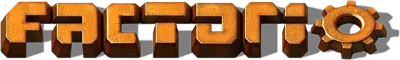Factorio Server Hosting