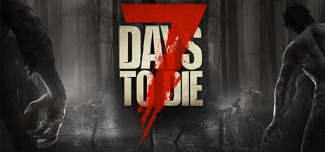 7 days to die admin