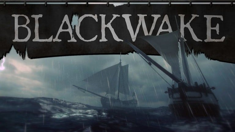 blackwake dedicated server