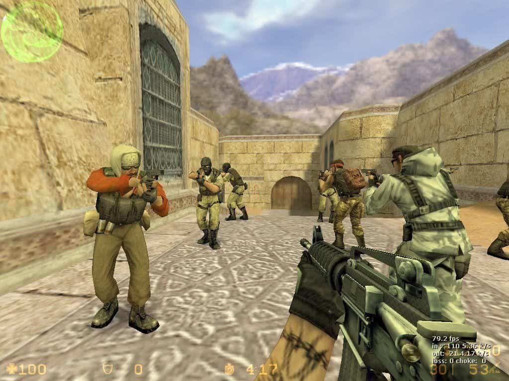 counter strike download osx