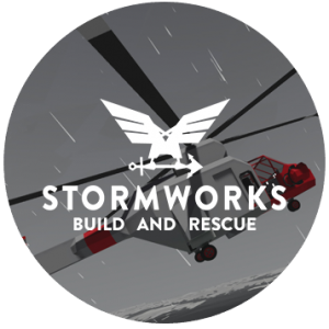 stormworks rescue gtxgaming