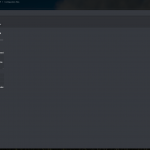 Ark server hosting control panel screenshot 3