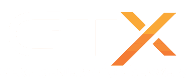 The Official Logo for GTXGaming