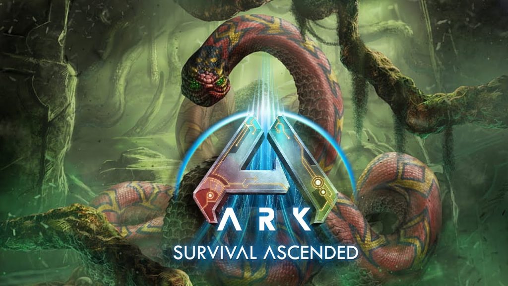 ARK Survival Ascended Release Date, Upgrades and Gameplay