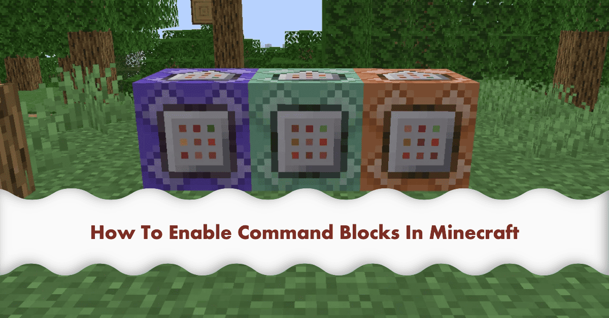 Minecraft Blocks – Minecraft Information