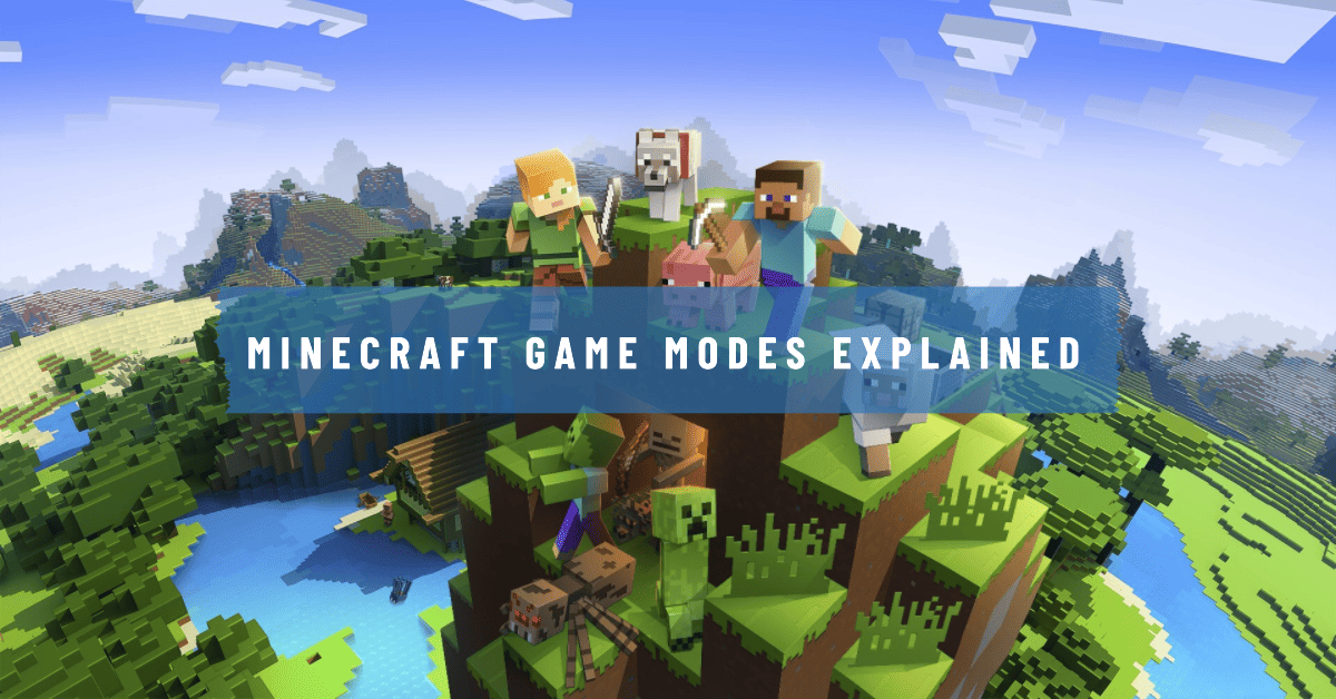 7 jogos de aventura de Minecraft