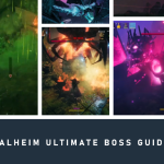 Valheim Ultimate Boss Guide