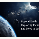 Beyond Earth Exploring Planets, Asteroids, and More in Space Engineers