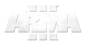 ArmA 3 Server hosting logo