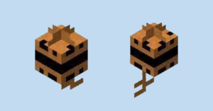 Nuts Minecraft