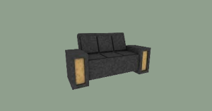 couch minecraft