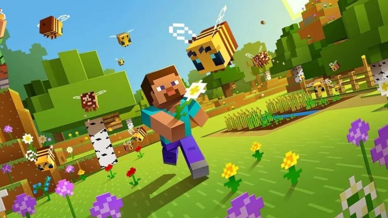 How to make a Blaze Farm in Minecraft - Pro Game Guides
