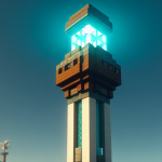 minecraft beacon