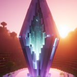 minecraft echoshard