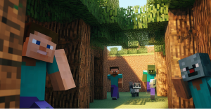 Minecraft Minigames: The Ultimate List of the Best