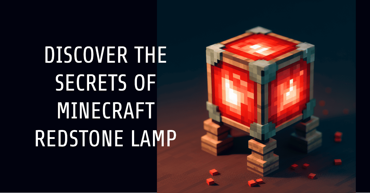 How to Learn Redstone on Minecraft