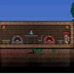 Terraria furnace hellforge