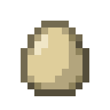 minecraft egg