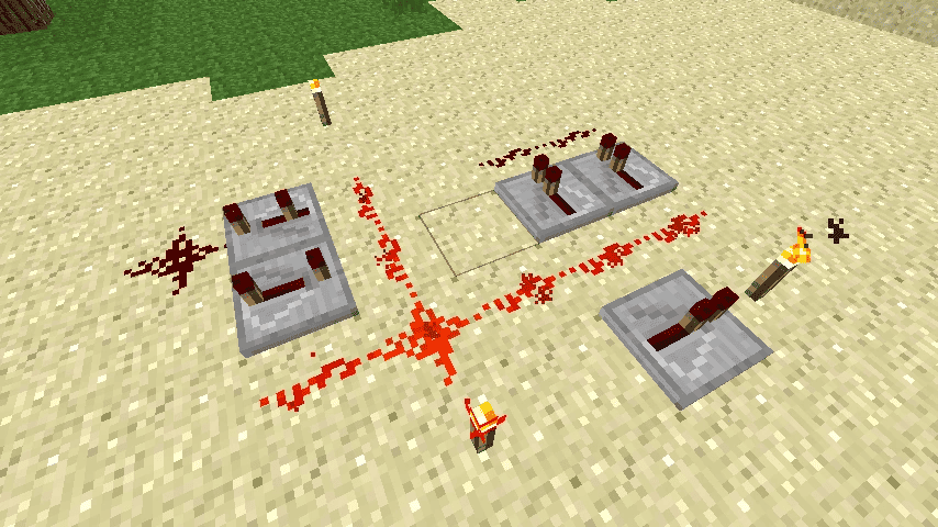 Minecraft Redstone Repeaters: Stretch Your Signals Further