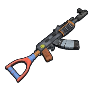 RUST AK_47