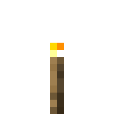 minecraft torch