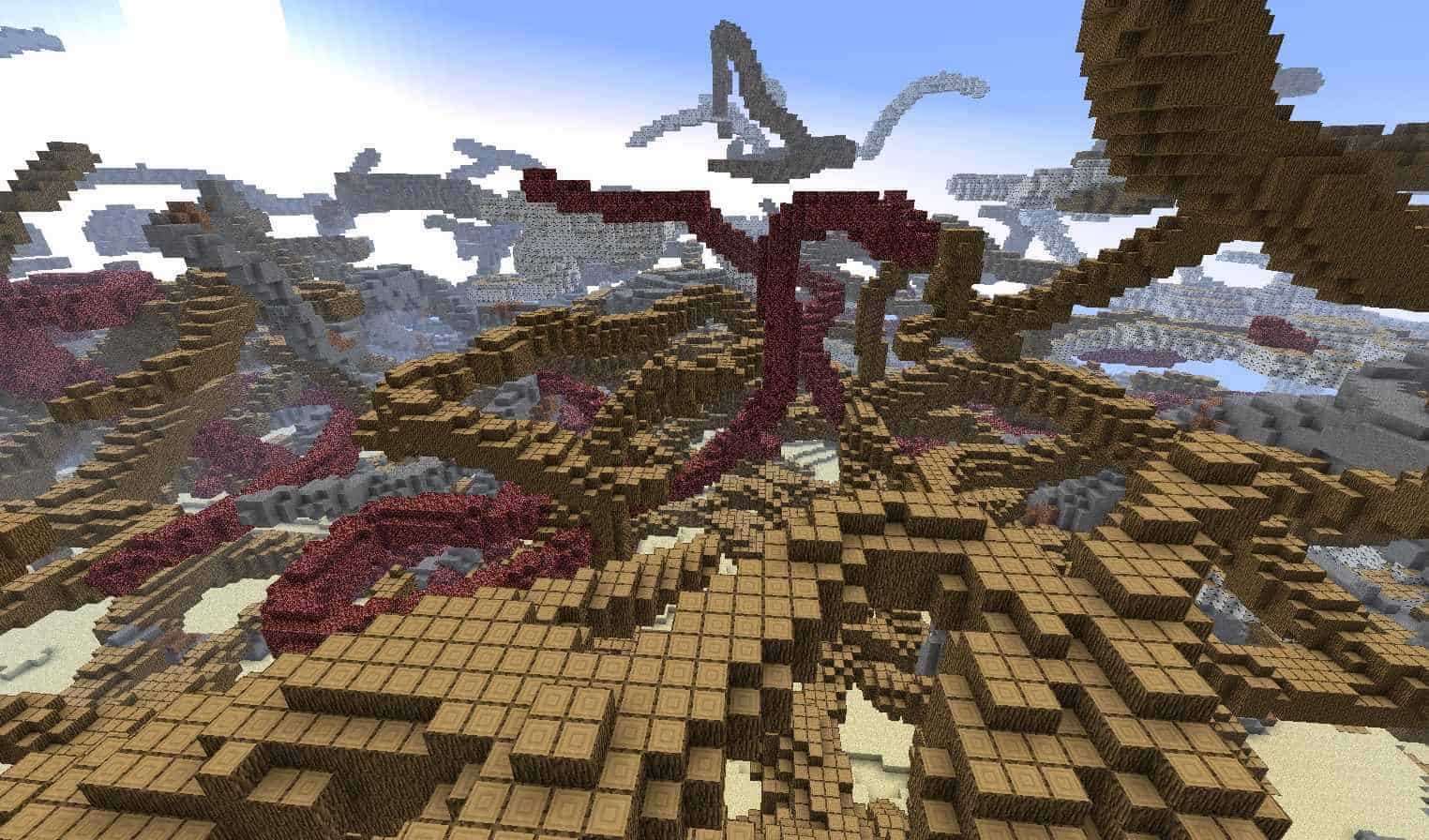 minecraft mystcraft magic mod