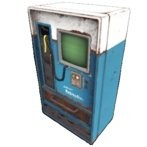 vending machine rust