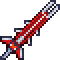 Adamantite Sword terraria