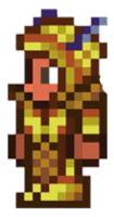 Bee armour terraria