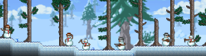 Frost Legion terraria