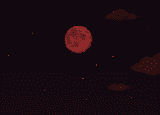 Blood Moon terraria