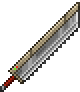 Breaker Blade terraria