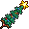 Christmas Tree Sword terraria