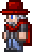 Clothier terraria