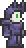 Ebonwood Armor terraria