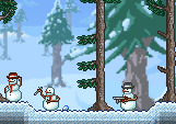 Frost Legion terraria