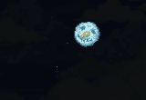 Frost Moon terraria