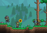 Goblin Army terraria