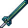 Mythril Sword terraria