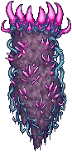 Nebula Pillar terraria