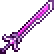 Orichalcum Sword terraria