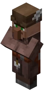 minecraft fletcher