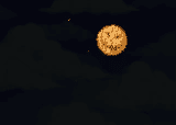 Pumpkin Moon terraria