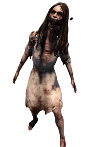 Screamer 7 days to die 