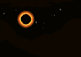 Solar Eclipse terraria