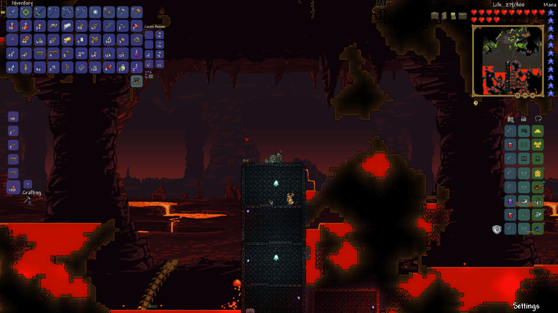 Pre-Hardmode Bows in Terraria - Our Picks for the Very Best