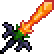 The Horseman's Blade terraria